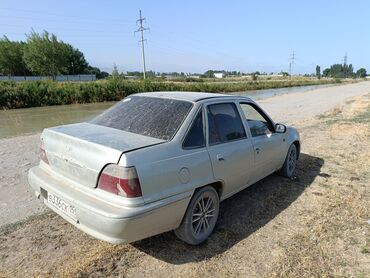 авто в рассрочку без первоначального взноса: Daewoo