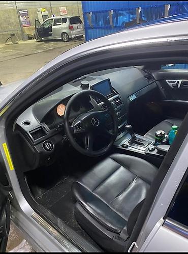 ауди а6 с: Mercedes-Benz S-class AMG: 2009 г., 2.2 л, Автомат, Дизель, Седан — 9