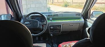 куб купить: Daewoo Tico: 1996 г., 0.8 л, Механика, Бензин, Хэтчбэк — 3
