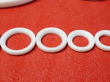 Ostali pribor i dodaci za alate: Teflon, teflonske zaptivke, dihtunzi, teflonski zaptivaci Otporno na — 9