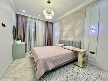 продаю 1 кв восток 5: 3 комнаты, 112 м², Элитка, 13 этаж, Дизайнерский ремонт