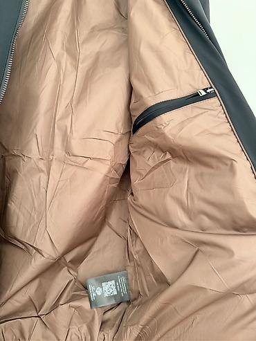 лоро пяно: Мужская куртка, XL, Loro Piana, Новый, цвет - Черный — 4