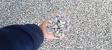 Щебень: Щебень, Для бетона, Насыпью, Камаз, Зил — 7