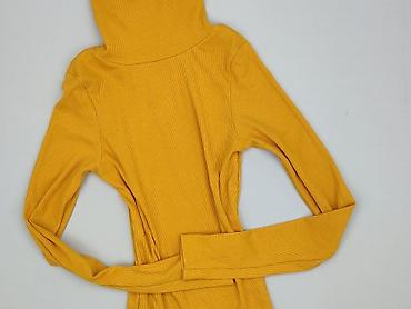 golf zolty: New Look, Golf damski, rozmiar S — 1