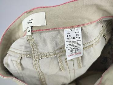 danielki 29: NEXT Petite, Spodnie materiałowe damskie, rozmiar S — 5