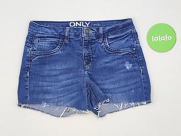 jeans agolde: ONLY, Szorty damskie, rozmiar S — 2