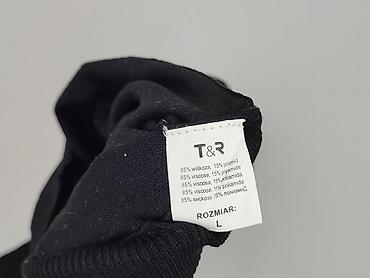 leather: Tom Rose, Sweter damski, rozmiar L — 7