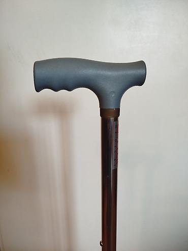 Hodalice, štake, štapovi za hodanje, kolica za hodanje: Hodalica teleskop za starije na razvlacenje metalni podesivi stap za — 10