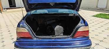 фара опель вектра б: Daewoo Nexia: 1994 г., 1.5 л, Механика, Бензин, Седан — 7