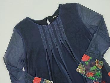 modna bluza: Desigual, Bluzka damska, rozmiar M — 1