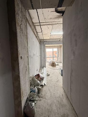 Новостройки от застройщика: Построен, 1 комната, 30 м² — 7