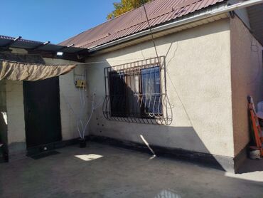 дом на расрочку: Дом, 68 м², 3 комнаты, Риэлтор, Косметический ремонт