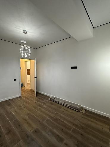 11: 2 комнаты, 41 м², Физприборы Элитка, 11 этаж, Евроремонт — 7