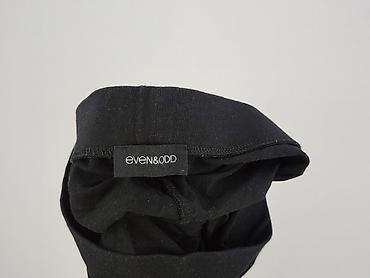 dresowa: Even&Odd, Legginsy Krótkie damskie, rozmiar M — 4