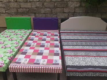 Yeni, Təknəfərlik çarpayı lalafo.az -da Yeni, Təknəfərlik çarpayı
