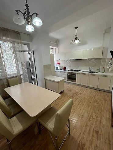 Продажа квартир: 2 комнаты, 89 м², Элитка, 2 этаж, Евроремонт — 17