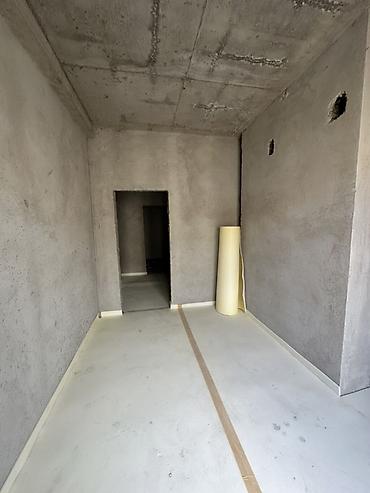 жк нью йорк сити: 2 комнаты, 59 м², Асанбай мкр Элитка, 9 этаж, ПСО (под самоотделку) — 6