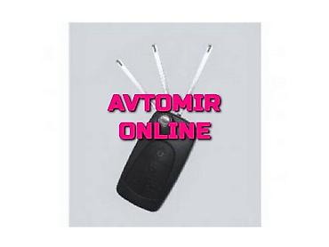 Avtoelektronika: Inwells siqnalizasiya 3208 🚙🚒 ünvana və bölgələrə ödənişli çatdırılma — 1