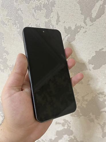 pult samsung: Samsung Galaxy A36, 256 GB, rəng - Qara, Face ID — 2