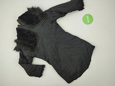 bluzy wiosenne: Kurtka zimowa, Marks & Spencer, 8 lat, 122-128 cm, stan - Bardzo dobry — 3
