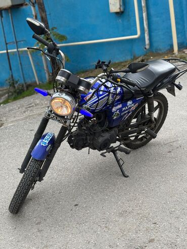 r1 qiymeti: LIFAN - PAPİK, 110 sm3