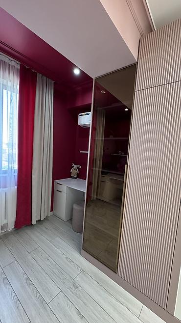 Продажа квартир: 3 комнаты, 100 м², Джал-29 Элитка, 15 этаж, Дизайнерский ремонт — 9