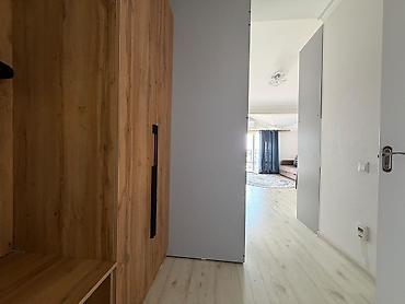 ещё квартиру: 1 комната, 38 м², Индивидуалка, 3 этаж, Евроремонт — 8