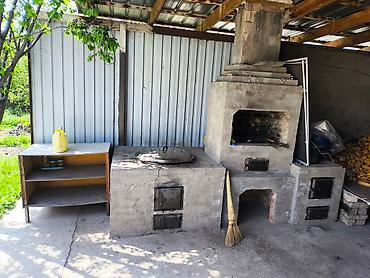 Продажа коттеджей и домов: Продается дом в поселке Манас, 16 км от города Бишкек, участок 8 — 11