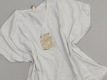 T-shirty: T-shirt damski, 4XL — 7