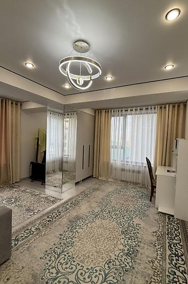 жилой комплекс ак ниет: 4 комнаты, 80 м², Технопарк Элитка, 4 этаж, Евроремонт — 6