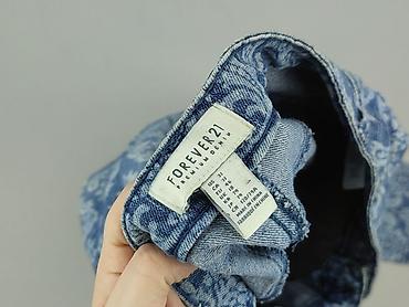 45x24: Forever 21, Jeansy damskie, rozmiar S — 4