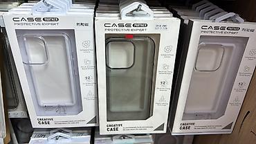 montech sky two: Прозрачные защитные чехлы CASE Partner/CASE для iPhone - — 4