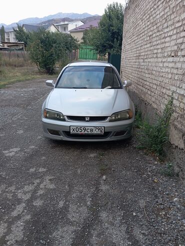 крышка нексия: Honda Torneo: 2000 г., 1.8 л, Автоматические, Бензин, Седан