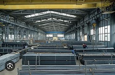 Курулуш адистиктери: ООО РАЙСталь завод ( Тверь) Набирает сотрудников на вакансии — 1