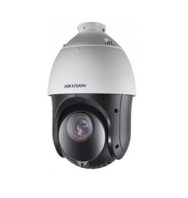 видеокамера hikvision: DS-2DE4425WDE S5