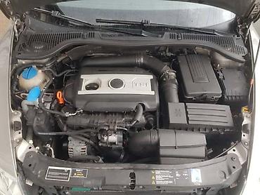 golf 2 vrata: KOMPLETAN MOTOR 1.8 TSI ZA ŠKODA OCTAVIA, SUPERB, YETI OD 2008. DO — 1