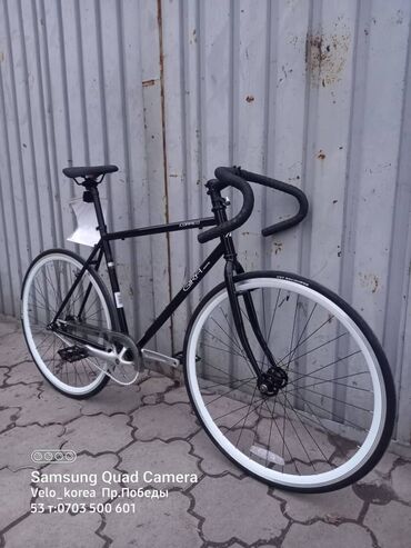 Горные велосипеды: Велосипеды на выбор Мы находимся рядом с мкр.Аламедин1, по Жибек жолу — 4