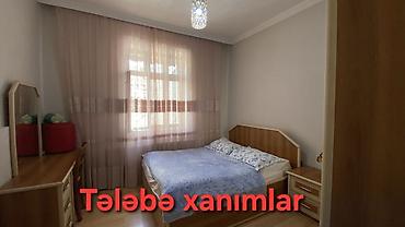 kirayə ev zabrat 1: 30 kv. m, 1 otaqlı, İnternet, Qaz, İşıq — 1