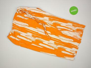 bawełniane spódnice maxi: Wrap, Spódnica damska, rozmiar L — 2