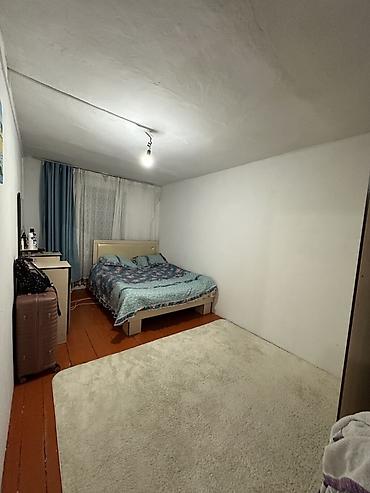 Продажа квартир: 2 комнаты, 57 м², 3 этаж, Косметический ремонт — 3