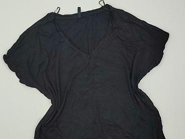 nike t shirty basic: Sinsay, T-shirt damski, rozmiar S — 8
