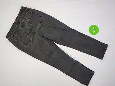 suit: Denim, Jeansy damskie, rozmiar XL — 3
