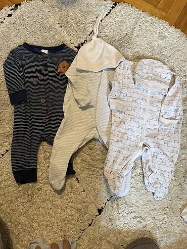 Bodi: Bodi, Uniseks, 0 - 3 ay, Carters — 1