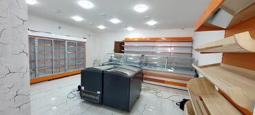 Rəf vitrinləri: Marketlerin 0-dan hazırlanması. Sifarişlə istehsal olunur. Zavod — 11