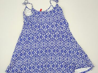 sukienki na sesję ciążowa: Dress, L (EU 40), H&M, condition - Good