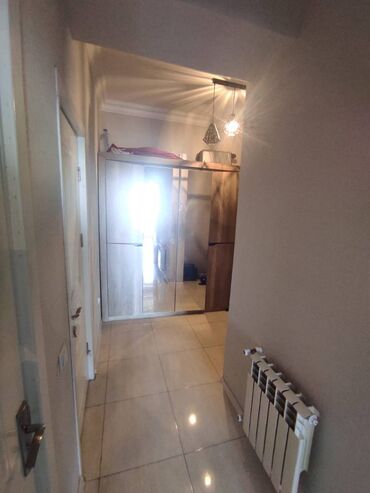 Yeni tikili: 1 otaqlı, Yeni tikili, m. Həzi Aslanov, 55 kv. m — 2