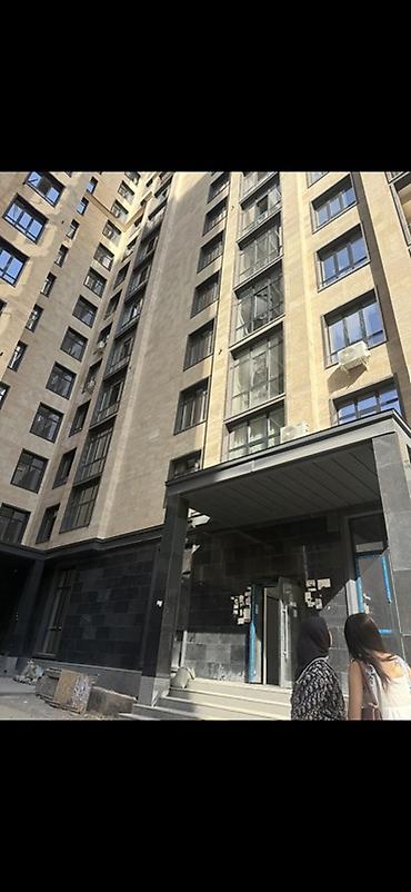 бишкее: 3 комнаты, 103 м², Бишкек Парк ТРЦ Элитка, 7 этаж, Дизайнерский ремонт — 5