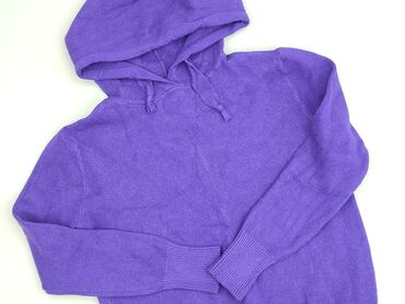 Kobiety: Bluza z kapturem damska, rozmiar M