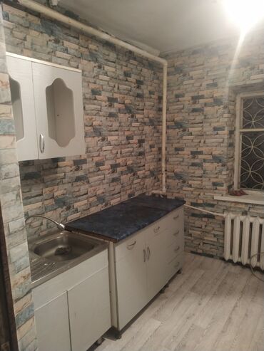 купить дом в ынтымаке: 50 м², 2 комнаты, Утепленный, Бронированные двери, Парковка