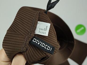 hm bluza na psa: H&M Divided, Spodnie materiałowe damskie, rozmiar XS — 4